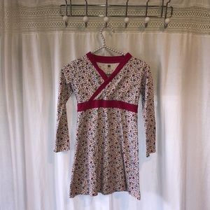 Tea dress